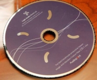 audiopoint CD-1避震墊