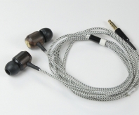 Logic T3 耳道式耳機