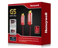 Honeywell-HDMI Round Cable-G5
